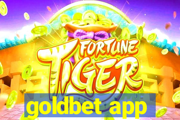 goldbet app